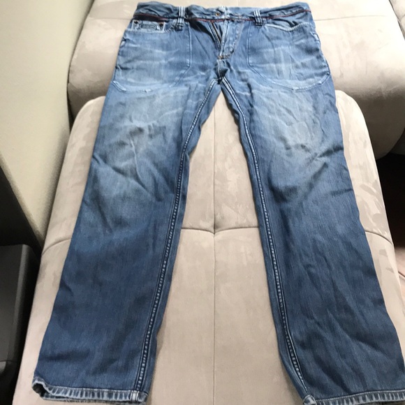 salsa bootcut jeans